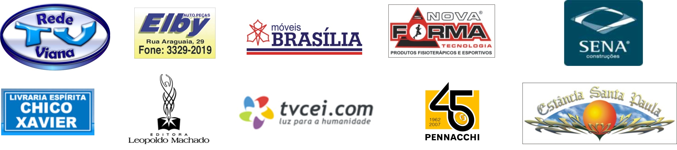 parceiros
