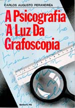 A Psicografia :: � Luz da Grafocospia